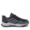Adidas Patike za dečake Terrex Ax4R K, IF6525, Tamnosive