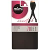 Pompea Mimi Ženske čarape Nanotech 70 DEN negro, M