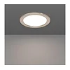 Eglo 901436-LED stropno kupatilsko plafonsko svetlo FUEVA-Z LED/9,5W/230V 16,8cm IP44 hrom