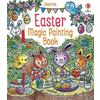 Easter Magic Painting Book