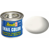 Revell Email Color bela, mat