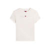 Tommy Jeans Majica volneno bela