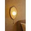 Opviq Zidna lampa Similar, Bež