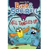 Bird & Squirrel All Tangled Up: A Graphic Novel (Bird & Squirrel #5), 5