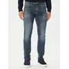 Tommy Jeans Jeans hlače Scanton DM0DM233461 Modra Slim Fit