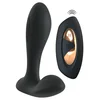 Xouxou Vibrator sa elektro stimulacijom RC E-Stim G&P-Spot