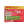 CAREFREE DNEVNI ULOA CI ALOE VERA 76 KOM