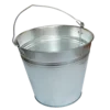 Kofa metalna 10l agrodil