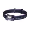 Fenix HM55RPRP -LED prigušiva punjiva čelna lampa LED/USB 1600mAh IP68 1200lm 141,2h ljubičasta