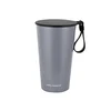 Florina FIORE TERMO SKODELICA 450 ML TEMNO SIVA