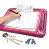 Barbie Fashion atelje sa lutkom Lisciani 88645