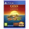 SONY Igrica za PS4 Catan - Super Deluxe Edition