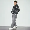 Reserved - Balloon fit farmerke