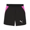 PUMA Individual Lightspeed Ultimate Woven Football Shorts Men, Sports, Black/Poison Pink, S