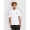 Volcom Corpo Class Bsc moška majica white