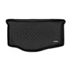 Rubber trunk mat Suzuki Swift 2010-2017 (hatchback)