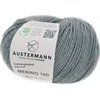 Austermann Merino 160 97610-229 Grey Pletilna preja