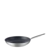 Ponev s titanovo prevleko O 26 cm, V: 5 cm — Saturn Terra Lunasol - 601323