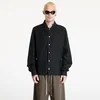 Jopica Rick Owens DRKSHDW Snapfront Jacket Black S