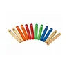 Lesene zveneče palice set NINO502-MC NINO Percussion