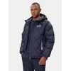 EA7 Emporio Armani Puhovka 7M001001 AF15923 UB102 Mornarsko modra Modern Fit