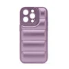 DEEP SHINE MATTE Maska za telefon za Iphone 14 Pro, Ljubičasta