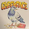 Cheekface - Middle Spoon (Limited Edition) (LP)