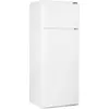 BEKO ugradni frižider BDSA 250 K3 SN