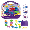 Kinetički pesak - set dino ( 1042351 )