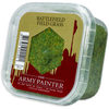The Army Painter Battlefield Basing: Field Grass - 1 k.