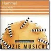 HUMMEL:PIANO WORKS