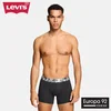 Levis Bokserice Dvojno Pakira
