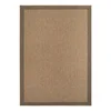Rjava notranja in zunanja preproga 80x150 cm Timber 1402 – Ayyildiz Carpets