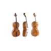 Violončelo 4/4 Koncertni Meister Rubner GS403.085.100