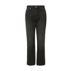 Only & Sons Kavbojke ONSEDGE črn denim