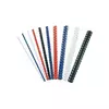 Spirala PVC 12 mm 1 100 Fellowes crna