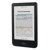 KOBO e-bralnik Clara Colour (6 Touch, 16GB, WiFi), črn