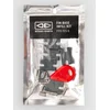 Ocean & Earth Fin Base Infill Kit - FCS II Surf Repair Set uni
