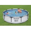 BESTWAY Steel Pro MAX 305 x 76 cm Bazen za dvorište sa čeličnim ramom 56406