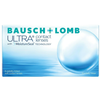 Mesečne Bausch + Lomb ULTRA (6 leč)