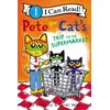 Pete the Cats Trip to the Supermarket