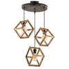 OPVIQ Luster Cube Triple G
