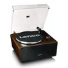 LENCO Gramophone LS-470WA Bluetooth RCA izhod