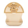 Petite&Mars Silikonski slinček Take&Match Desert Sand 6m+