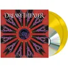 Dream Theater - Lost Not Forgotten Archives: The Majesty Demos (1985-1986) (Yellow Coloured) (180 g) (2 LP + CD)