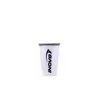 inov-8 SPEED CUP zložljiva skodelica, 200 ml, bela ()