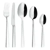 Cutlery set, 26 pieces, stainless steel, Westminster - Grunwerg