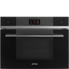Kompaktna pečica SMEG SF4104WVCPN