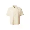 GAP Srajca pastelno rumena / off-bela