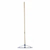 Grablje vrtne 18 zuba sa držalom